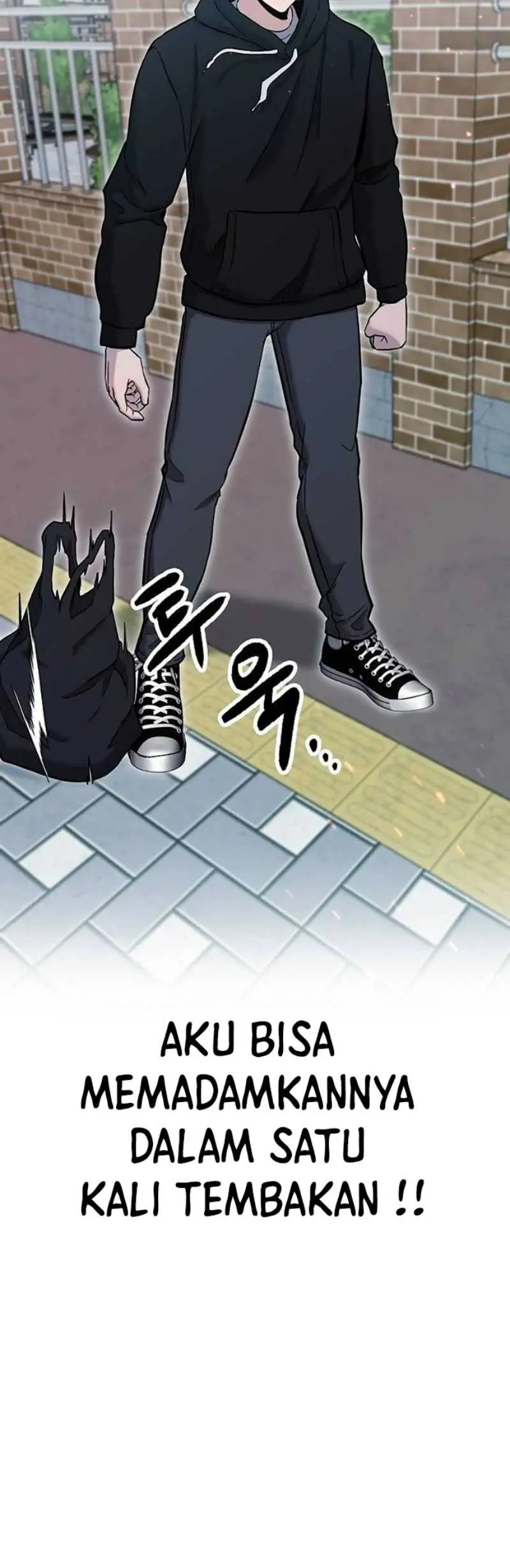 Read A Hero Who Does Everything Well ID Manga Online