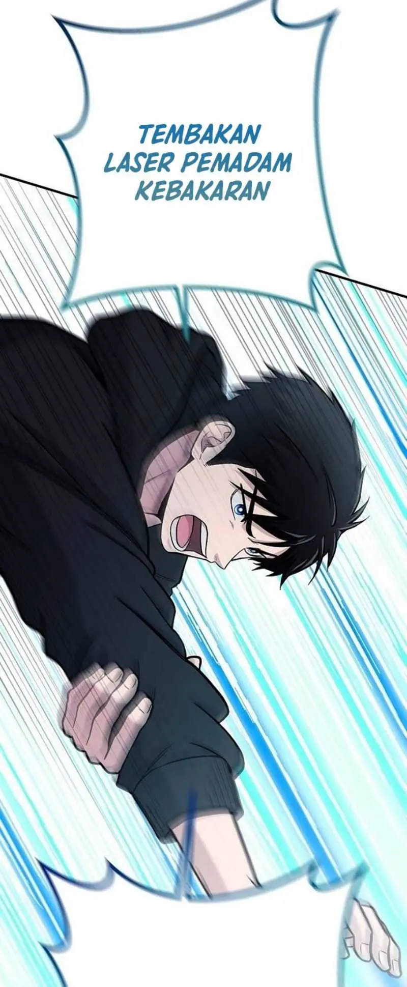 Read A Hero Who Does Everything Well ID Manga Online