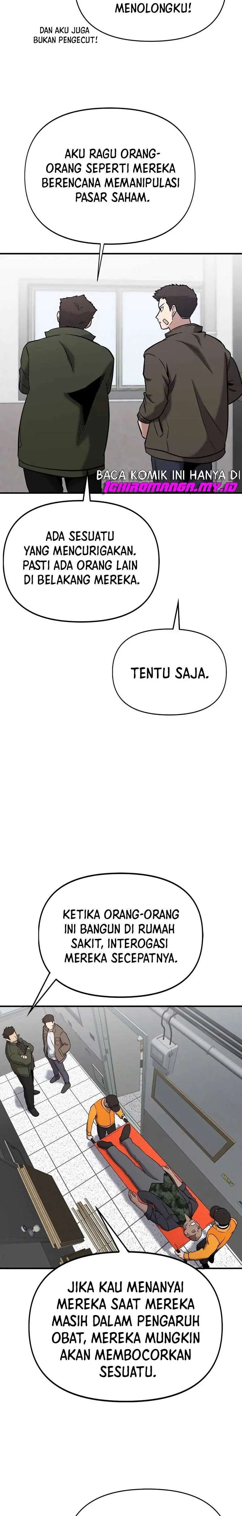 Read A Hero Who Does Everything Well ID Manga Online