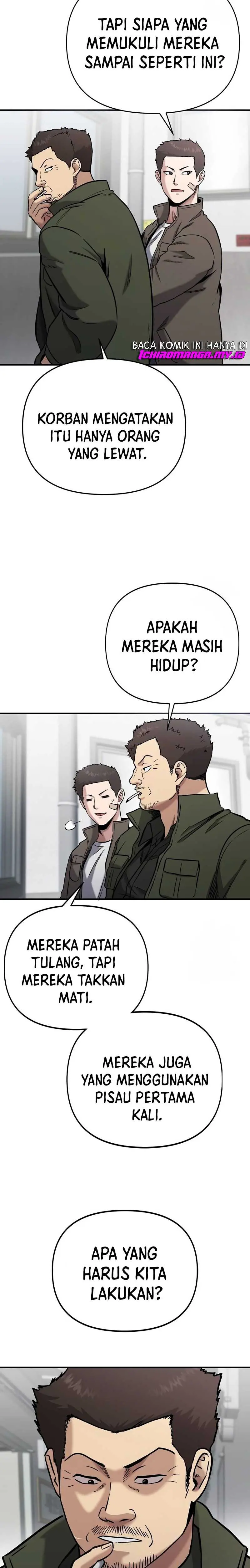 Read A Hero Who Does Everything Well ID Manga Online