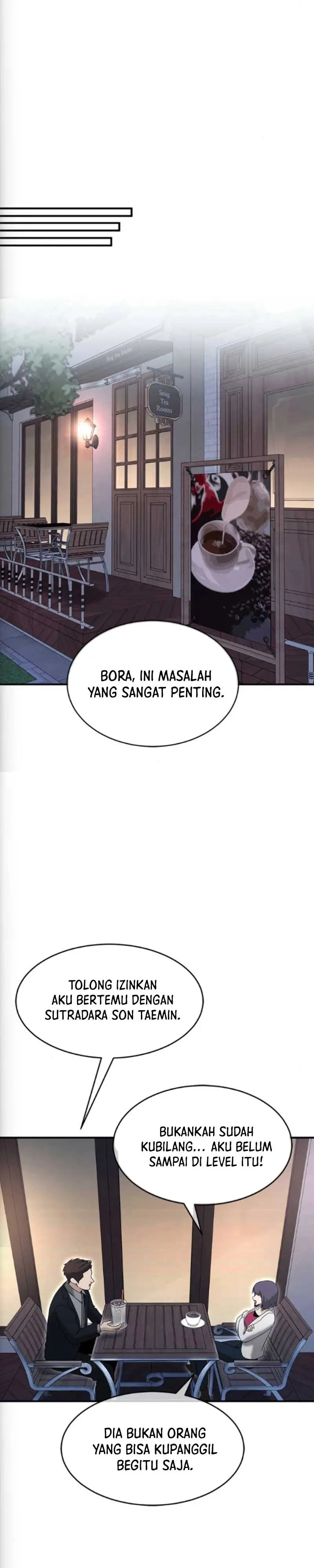 Read A Hero Who Does Everything Well ID Manga Online