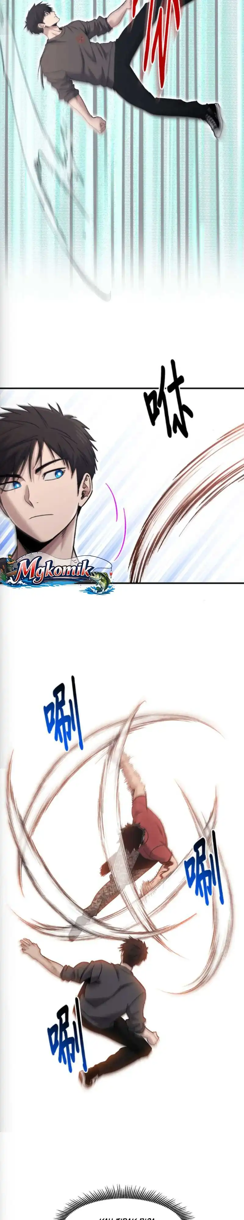 Read A Hero Who Does Everything Well ID Manga Online