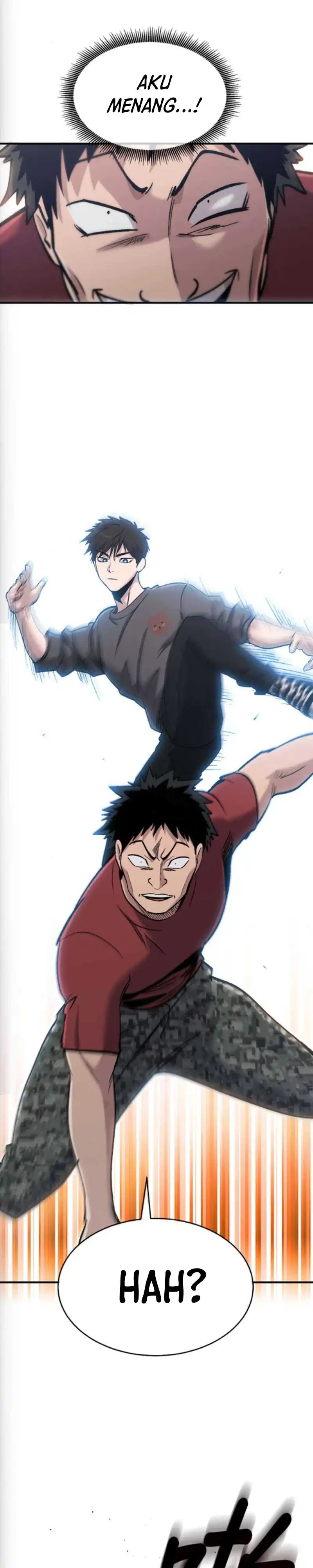 Read A Hero Who Does Everything Well ID Manga Online