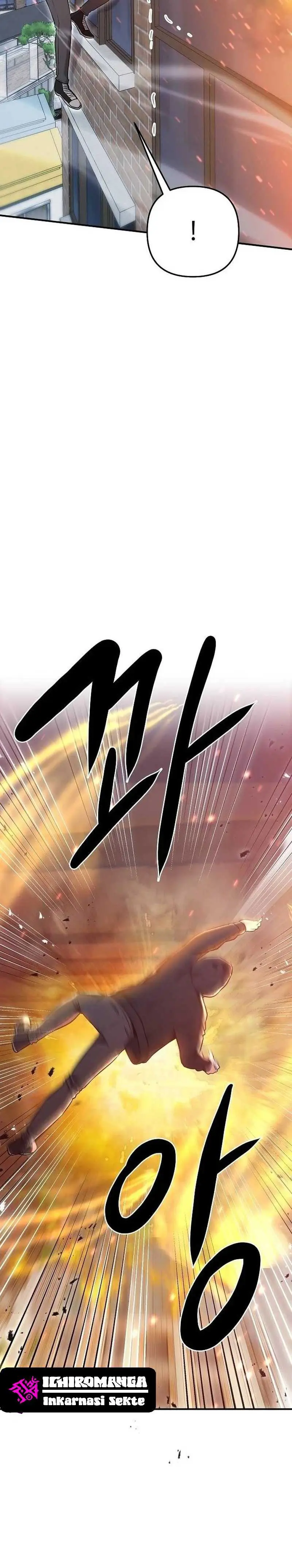 Read A Hero Who Does Everything Well ID Manga Online