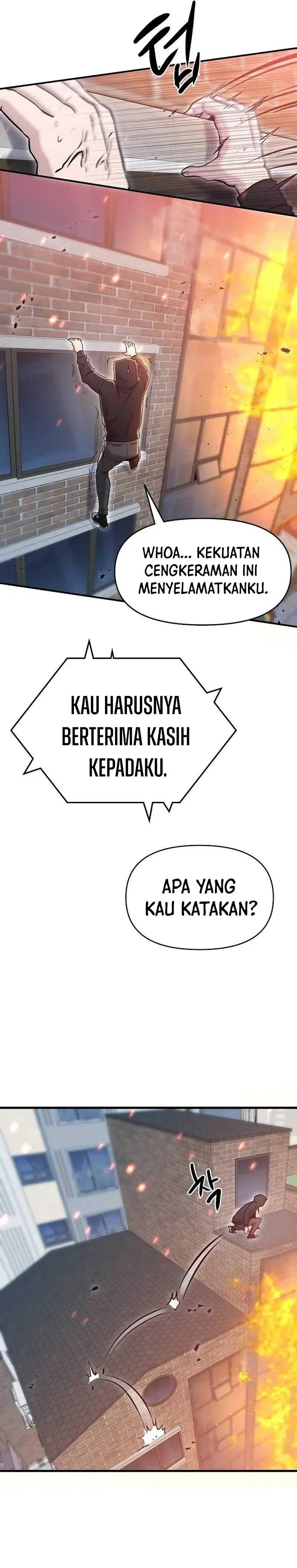Read A Hero Who Does Everything Well ID Manga Online