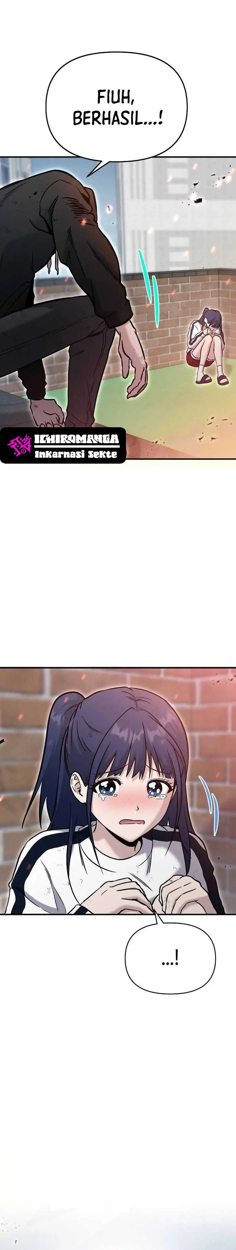Read A Hero Who Does Everything Well ID Manga Online