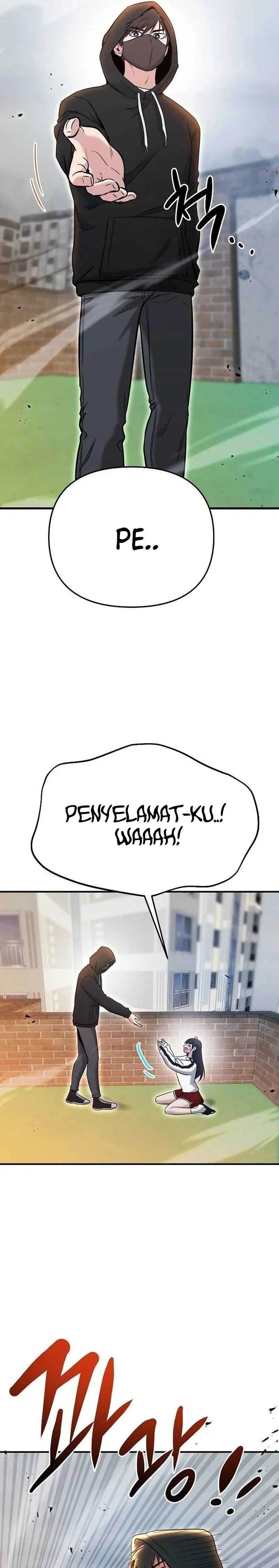 Read A Hero Who Does Everything Well ID Manga Online