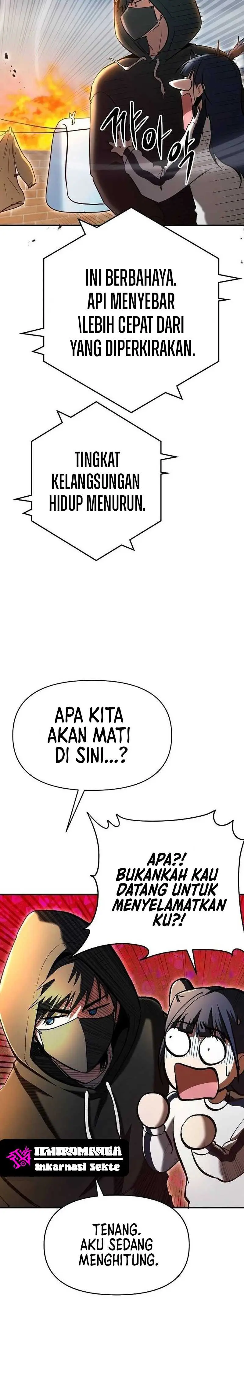 Read A Hero Who Does Everything Well ID Manga Online