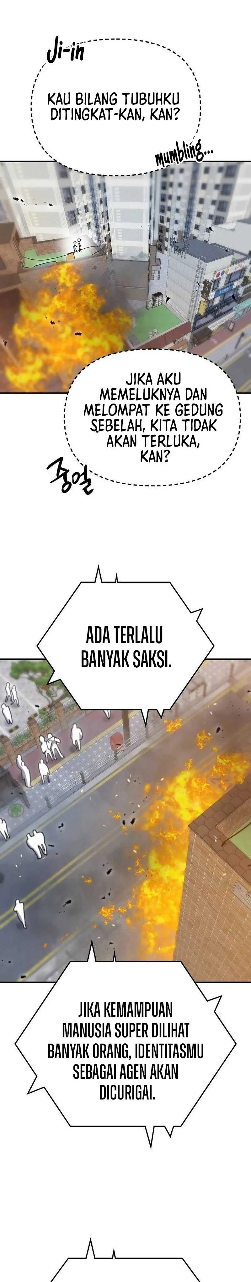 Read A Hero Who Does Everything Well ID Manga Online