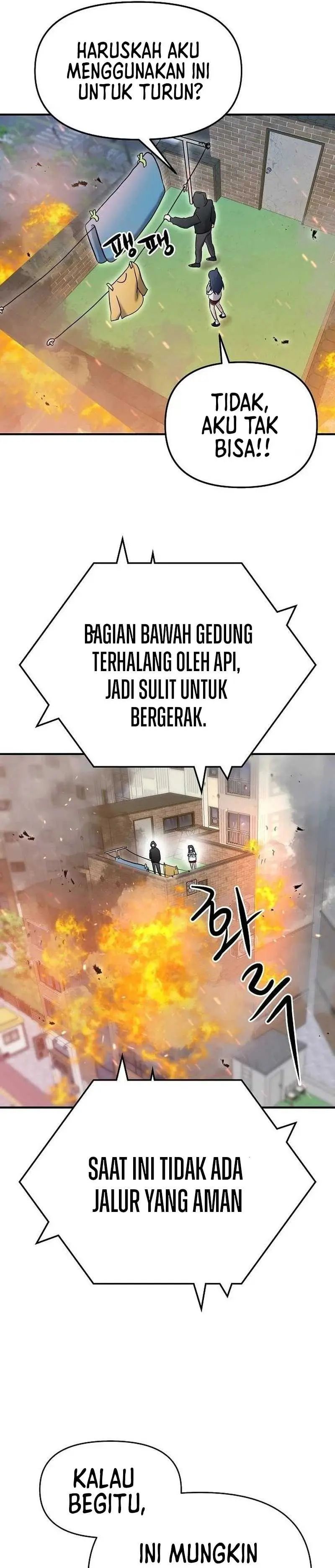Read A Hero Who Does Everything Well ID Manga Online