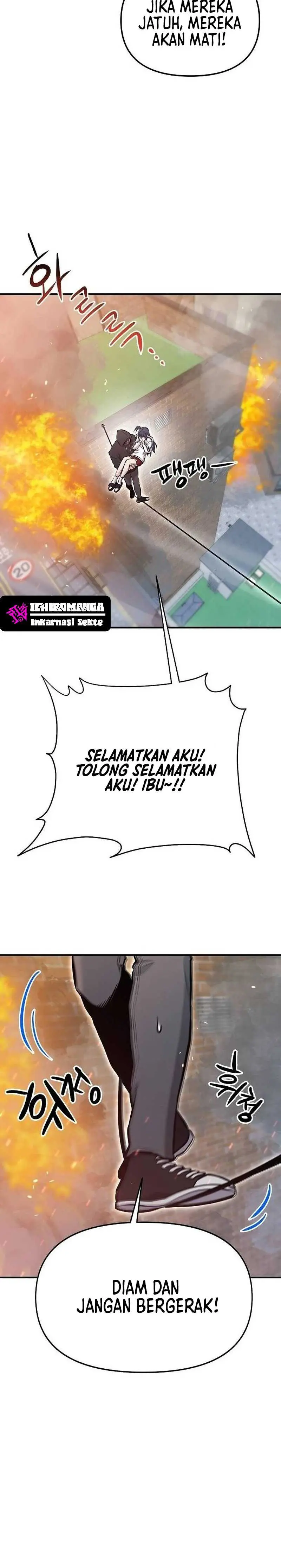 Read A Hero Who Does Everything Well ID Manga Online