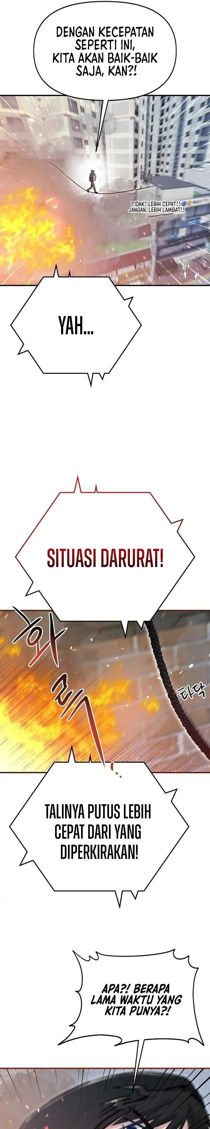 Read A Hero Who Does Everything Well ID Manga Online