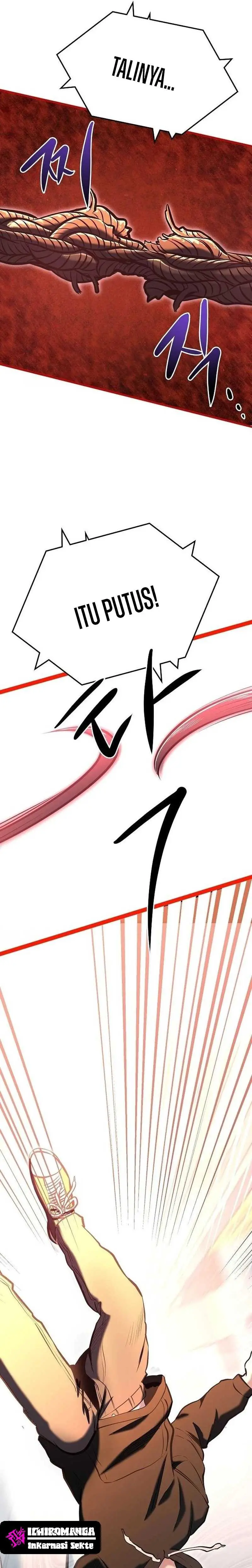 Read A Hero Who Does Everything Well ID Manga Online