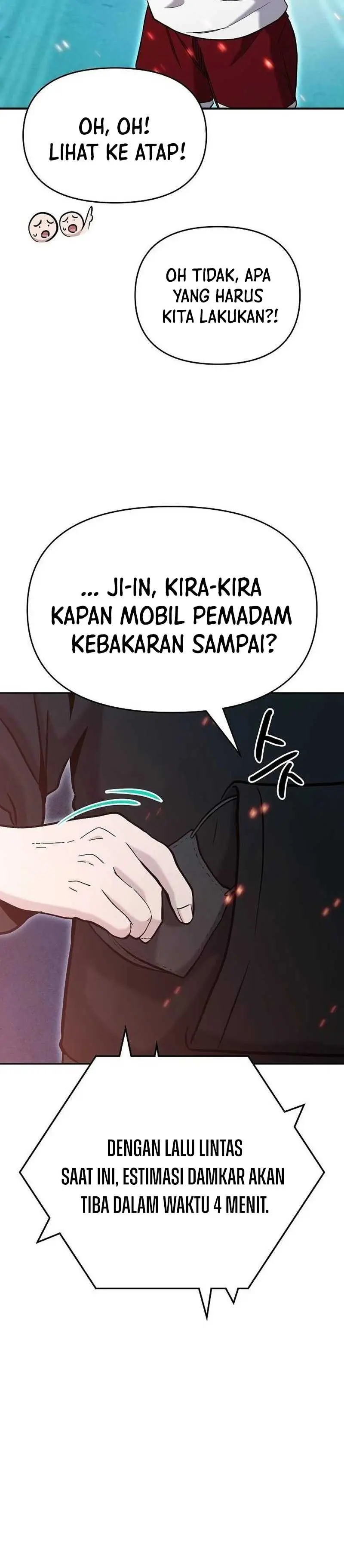Read A Hero Who Does Everything Well ID Manga Online