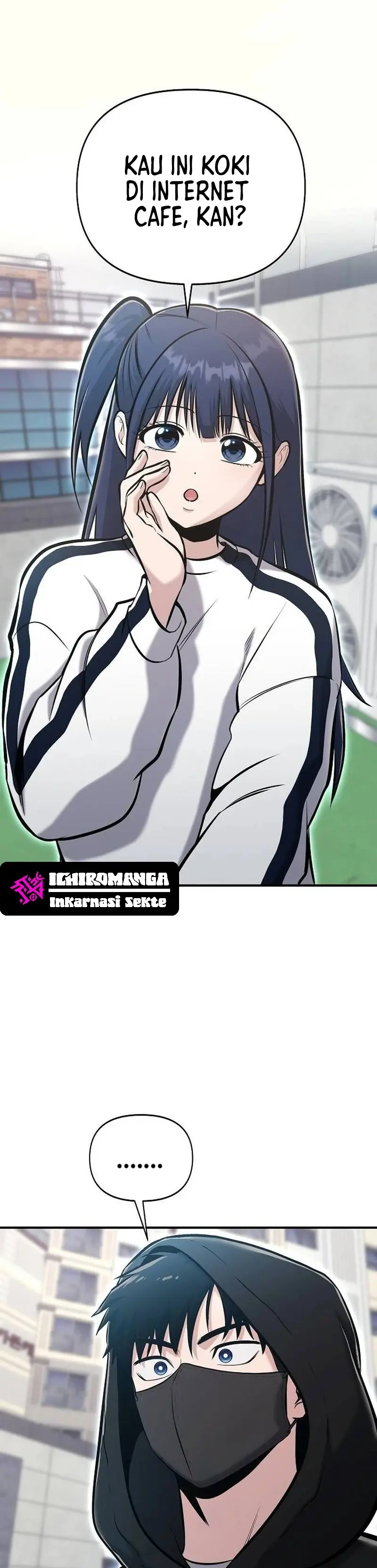 Read A Hero Who Does Everything Well ID Manga Online