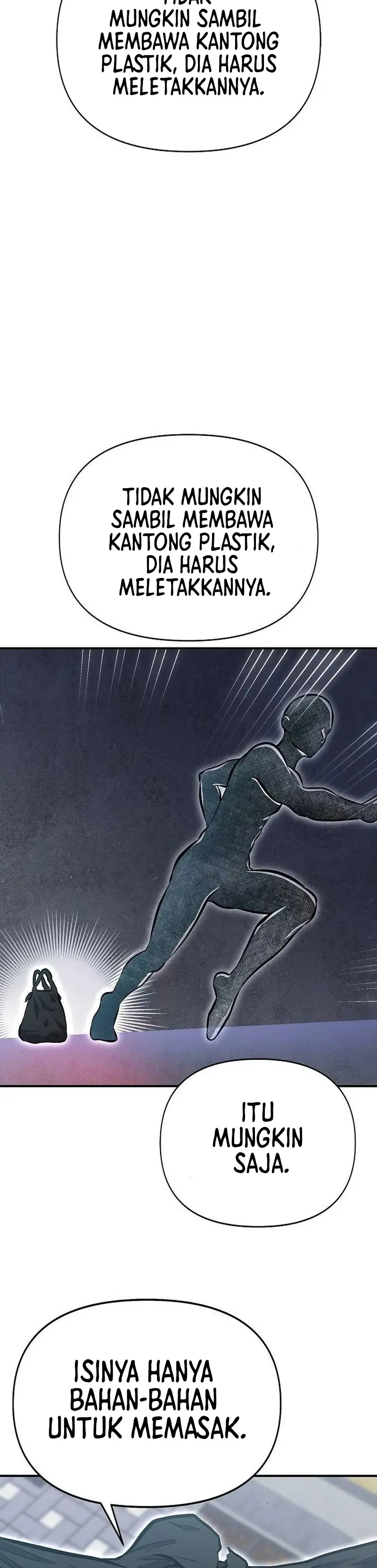 Read A Hero Who Does Everything Well ID Manga Online