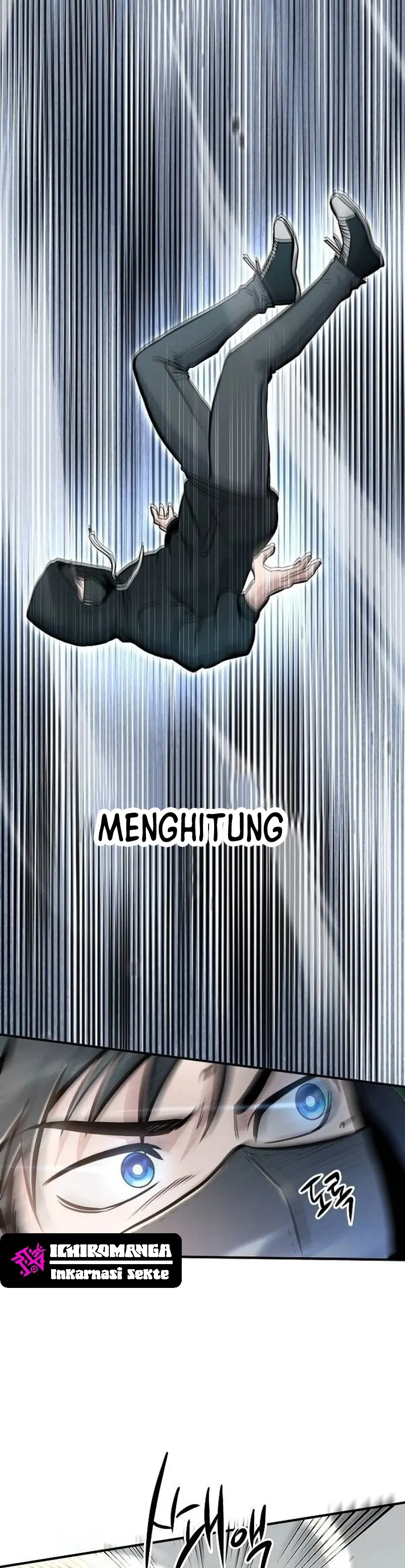Read A Hero Who Does Everything Well ID Manga Online