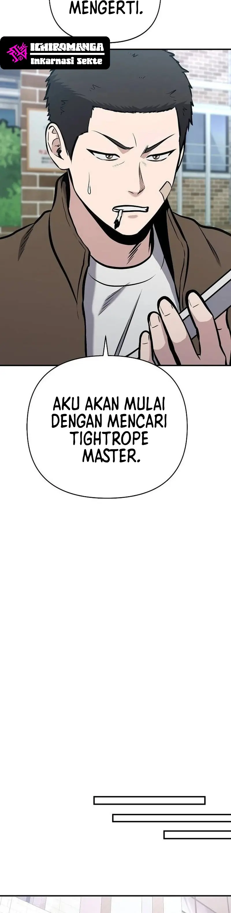 Read A Hero Who Does Everything Well ID Manga Online