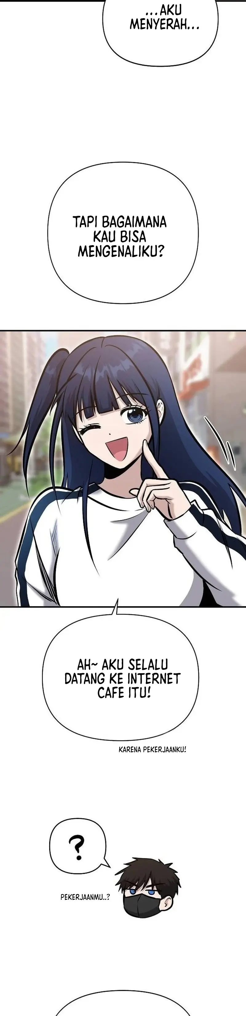 Read A Hero Who Does Everything Well ID Manga Online