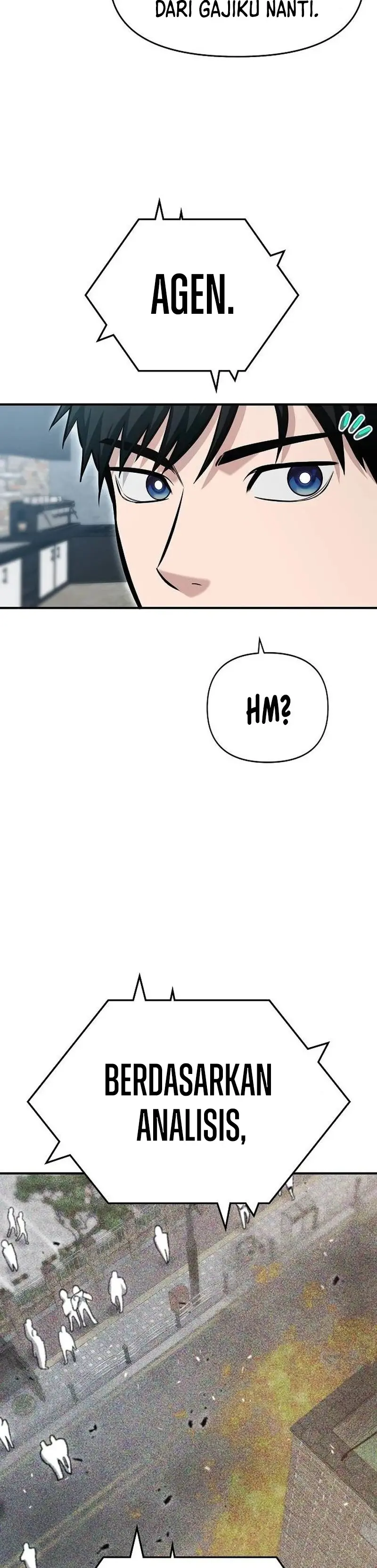 Read A Hero Who Does Everything Well ID Manga Online