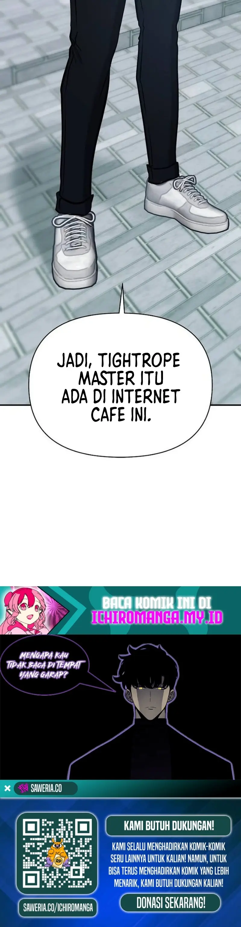 Read A Hero Who Does Everything Well ID Manga Online
