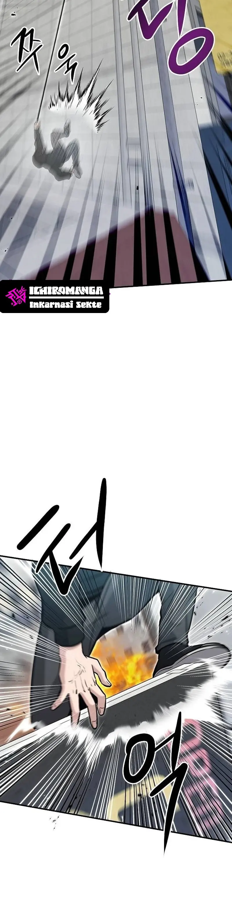 Read A Hero Who Does Everything Well ID Manga Online