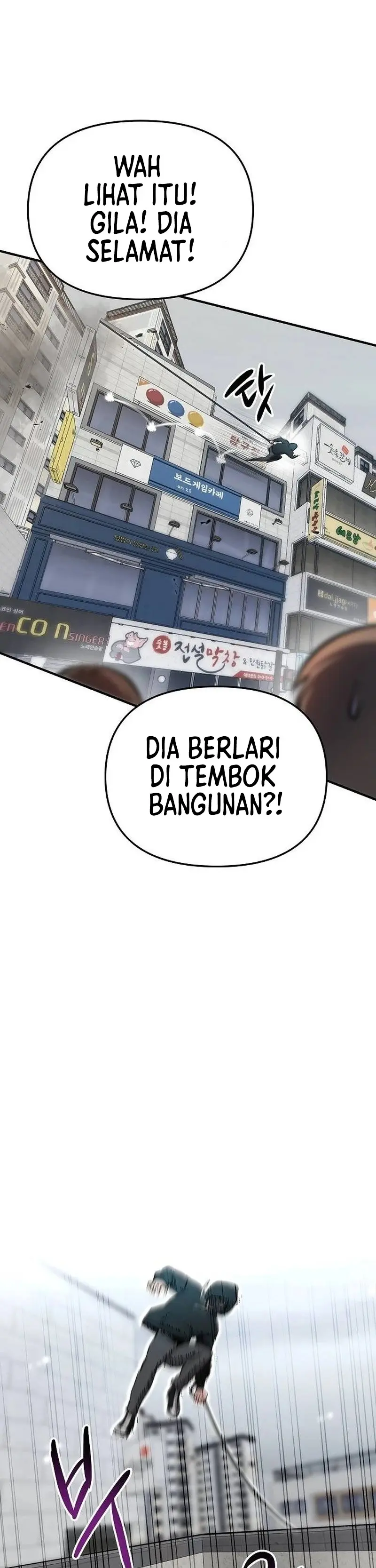 Read A Hero Who Does Everything Well ID Manga Online