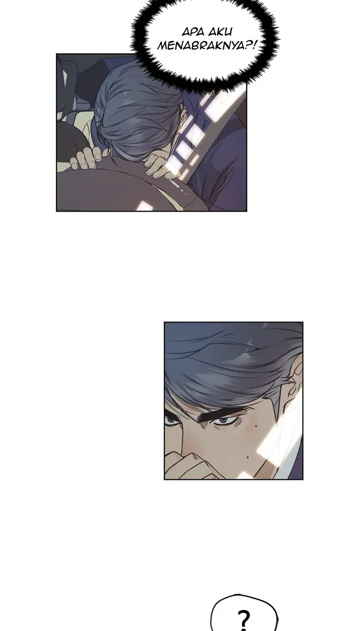 Read A Man's Man ID Manga Online