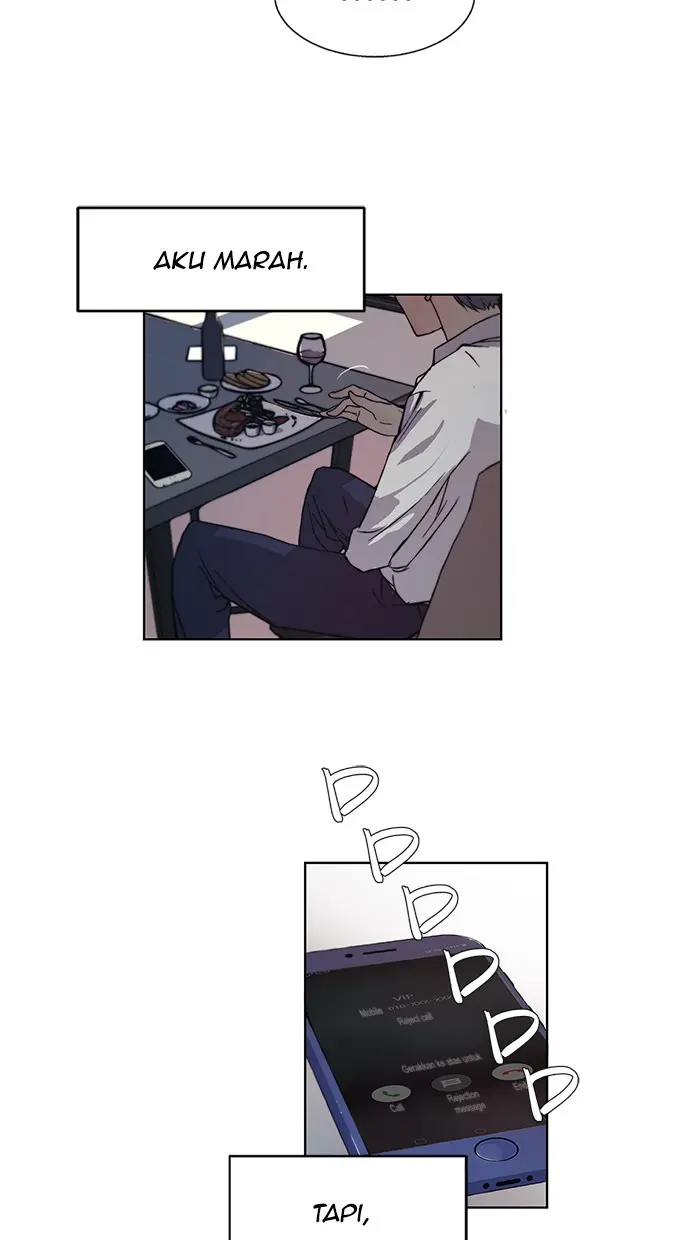 Read A Man's Man ID Manga Online