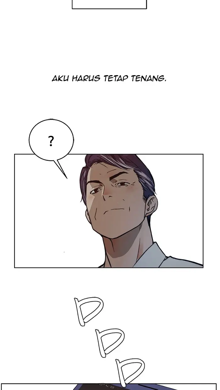Read A Man's Man ID Manga Online