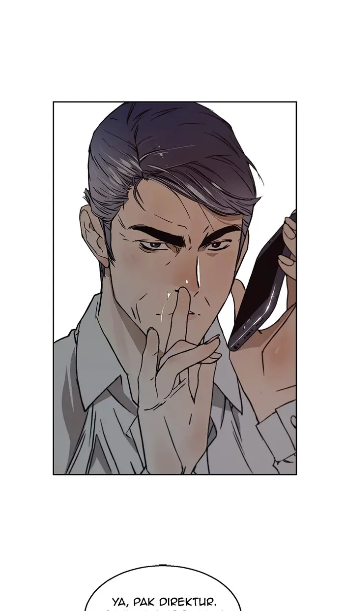 Read A Man's Man ID Manga Online