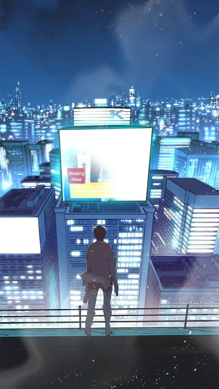 Read A Man's Man ID Manga Online