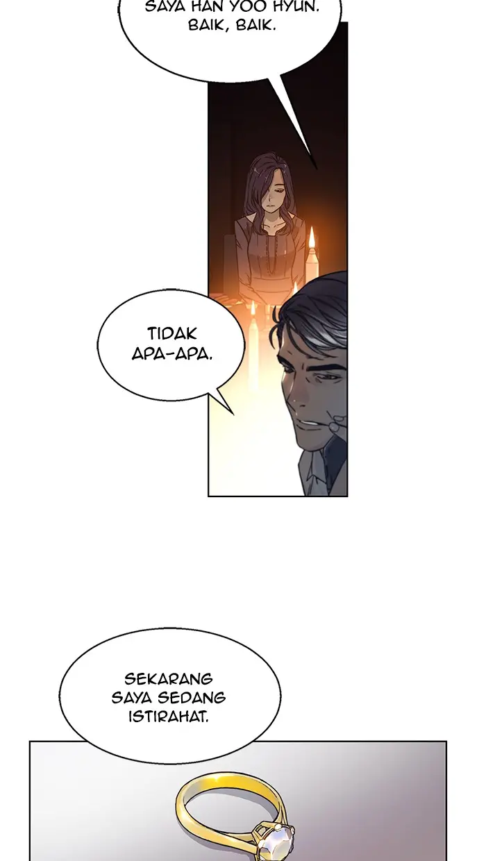 Read A Man's Man ID Manga Online