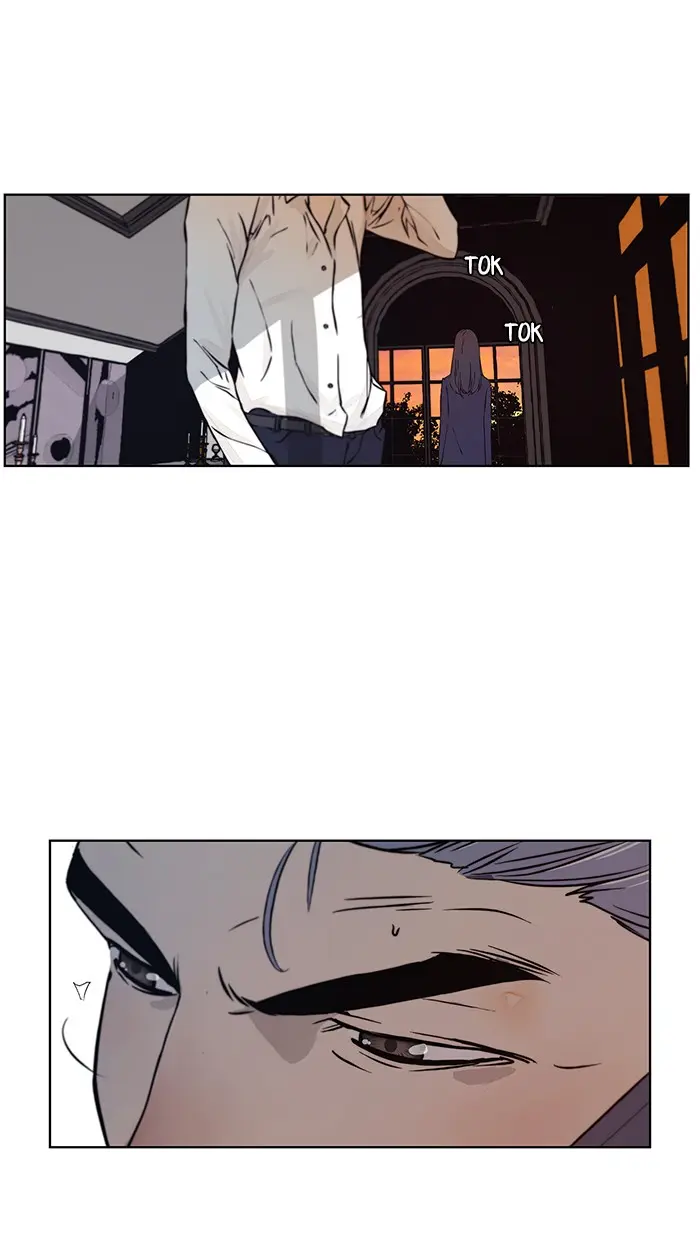 Read A Man's Man ID Manga Online