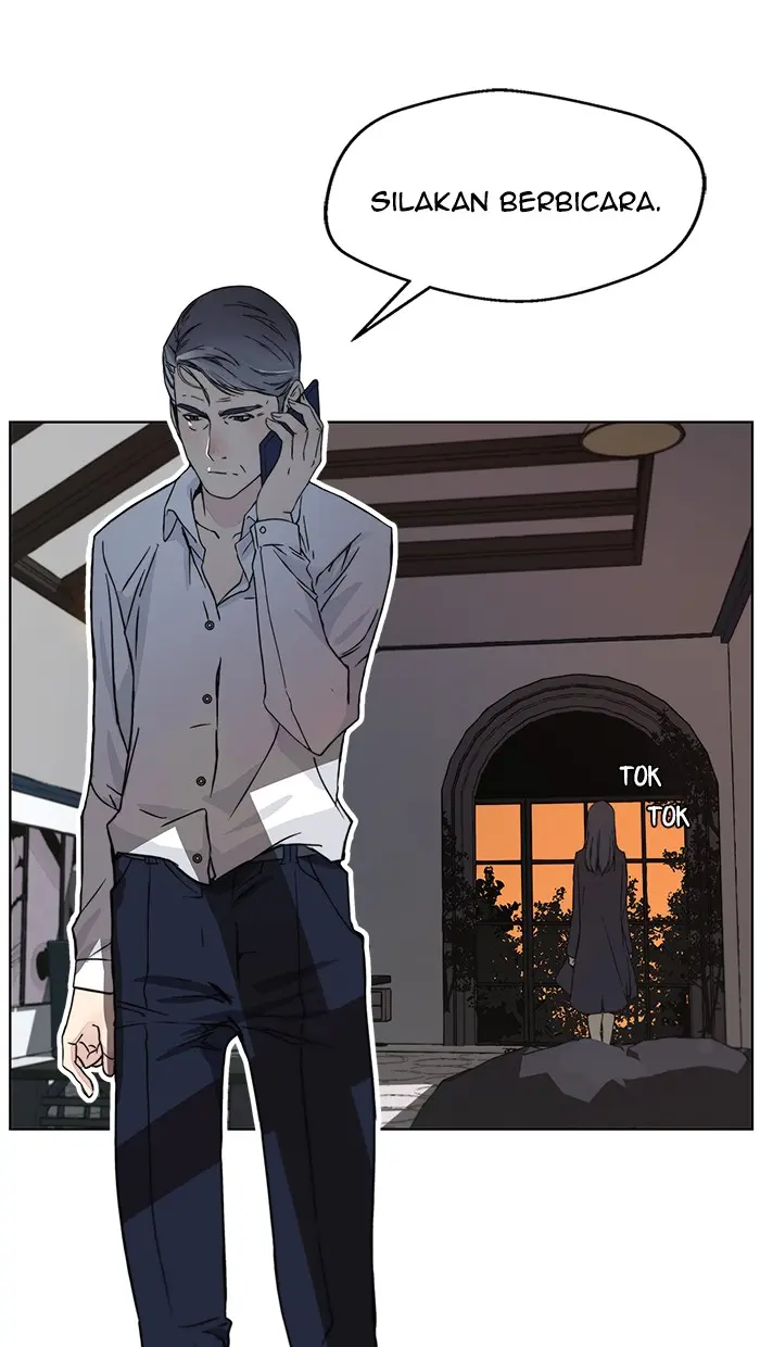 Read A Man's Man ID Manga Online