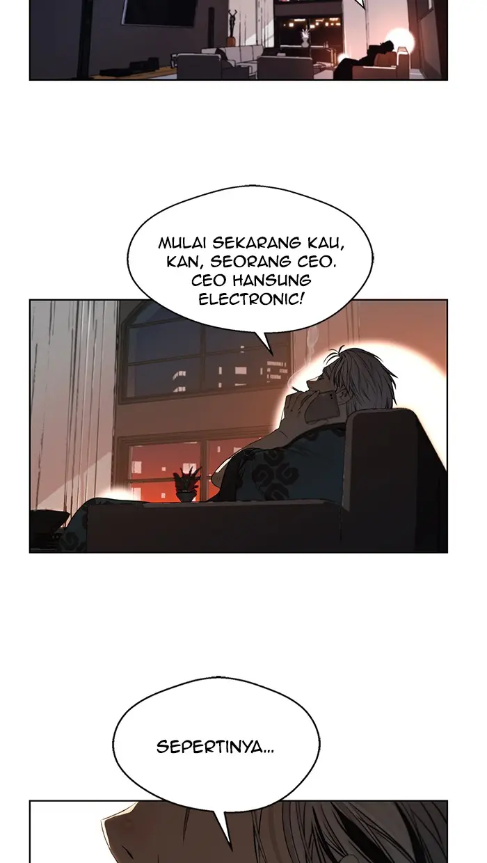 Read A Man's Man ID Manga Online