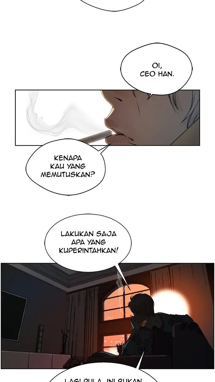 Read A Man's Man ID Manga Online