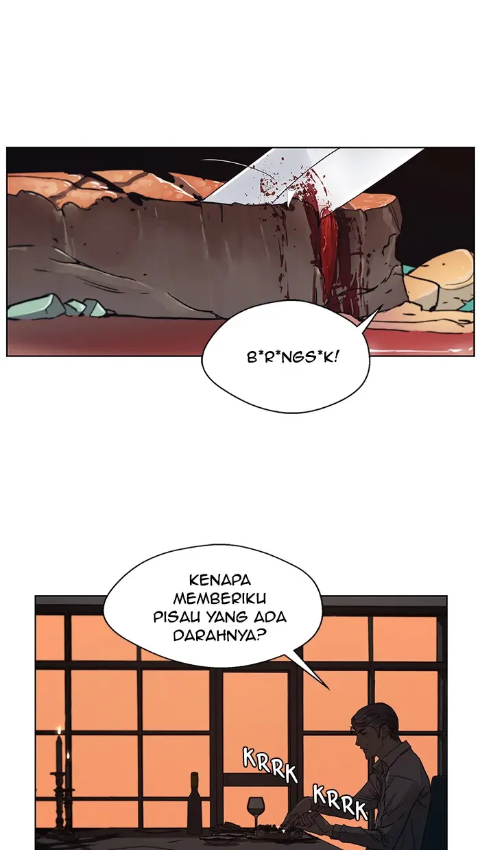 Read A Man's Man ID Manga Online