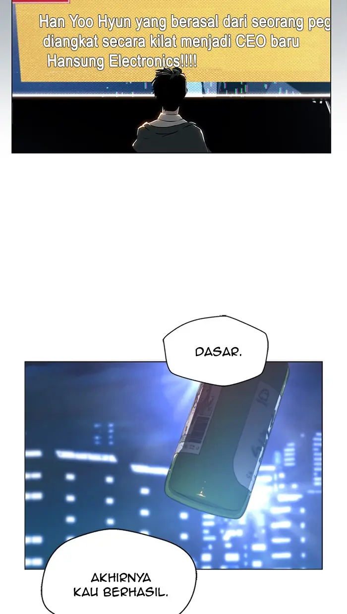 Read A Man's Man ID Manga Online