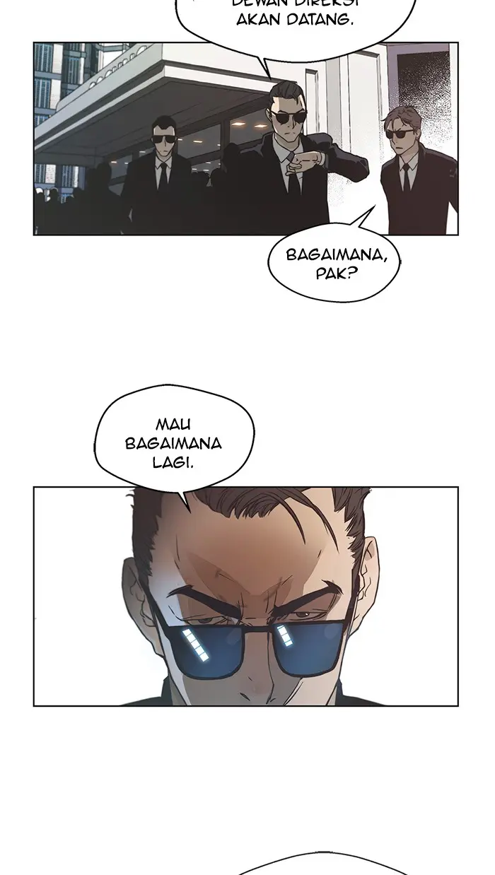 Read A Man's Man ID Manga Online