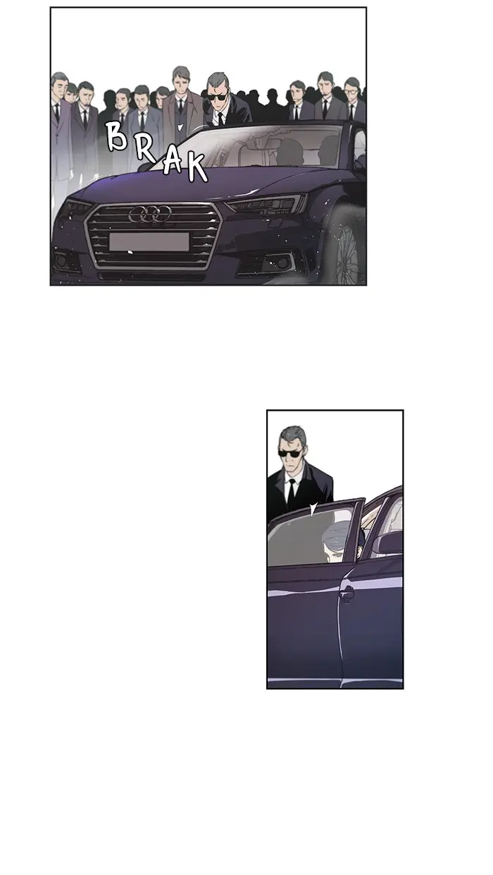 Read A Man's Man ID Manga Online