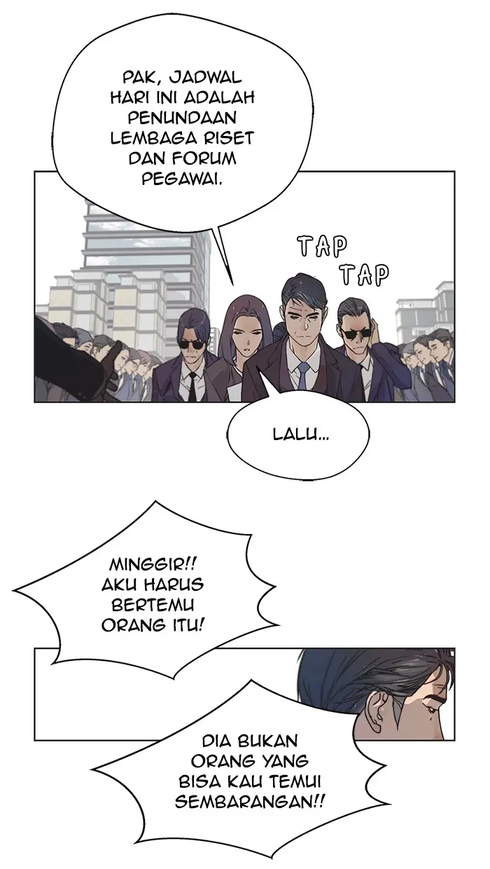 Read A Man's Man ID Manga Online