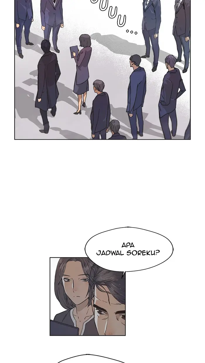 Read A Man's Man ID Manga Online