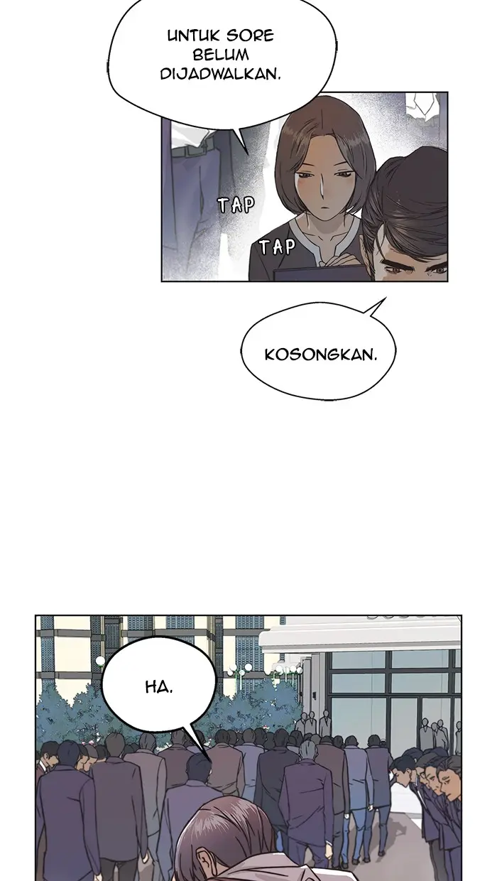 Read A Man's Man ID Manga Online