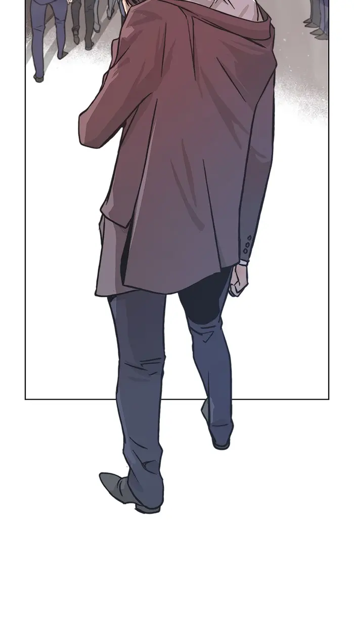 Read A Man's Man ID Manga Online