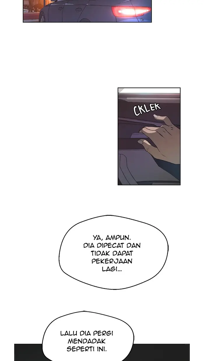 Read A Man's Man ID Manga Online