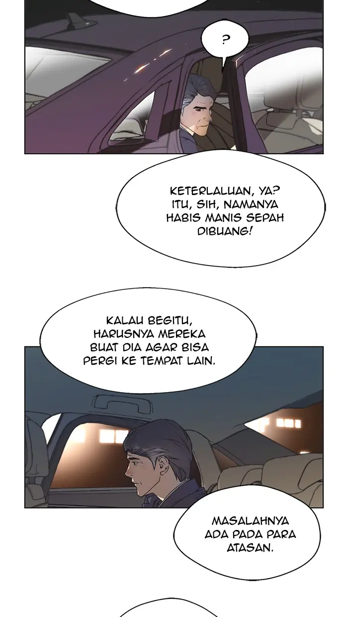 Read A Man's Man ID Manga Online