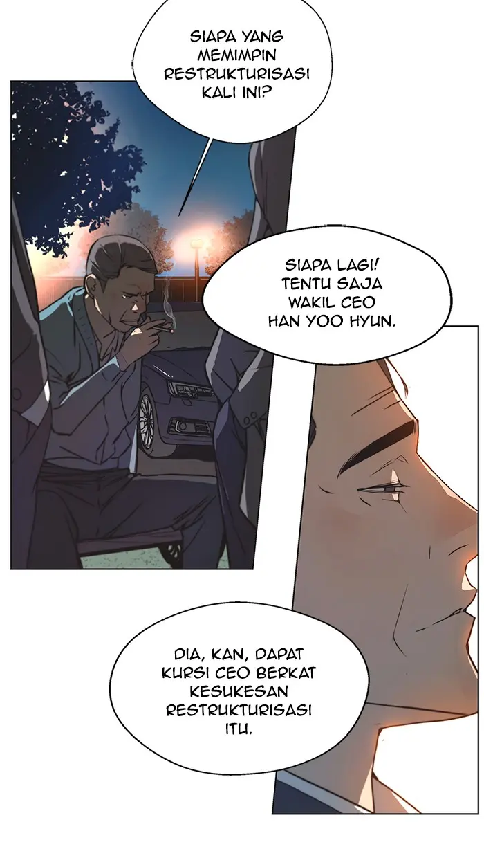 Read A Man's Man ID Manga Online