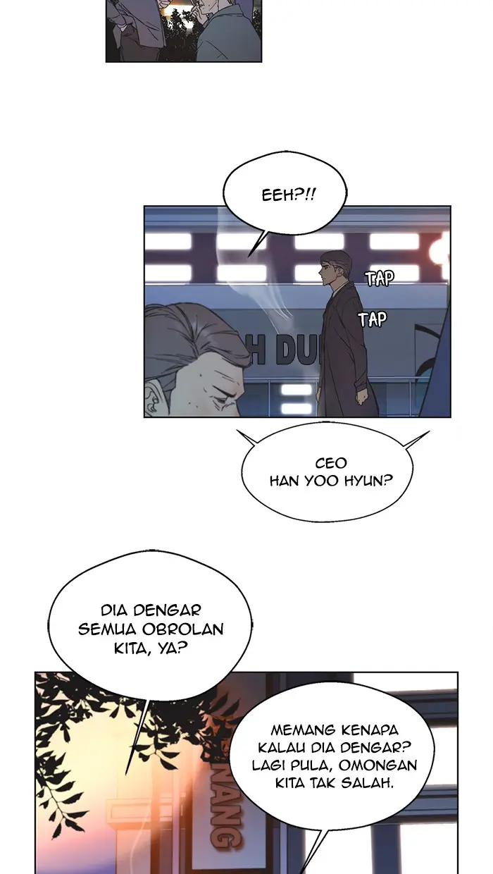 Read A Man's Man ID Manga Online