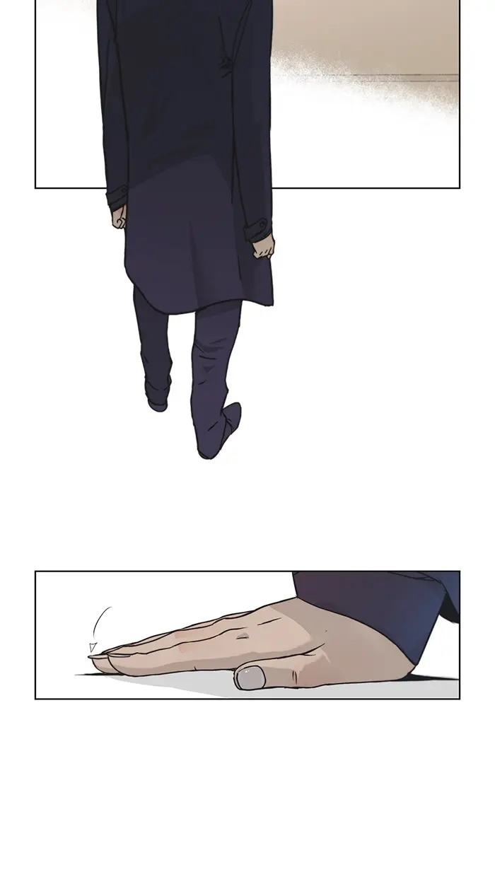 Read A Man's Man ID Manga Online